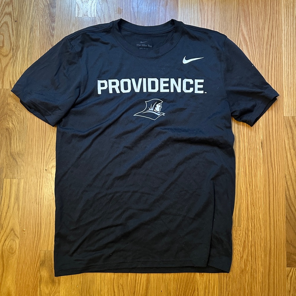 Nike Men's Black Providence T-Shirt